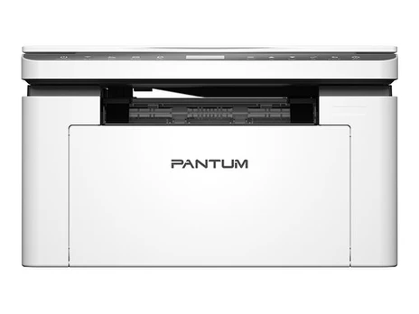 Pantum | Multifunction Printer | BM2300W | Laser | Mono | A4 | Wi-Fi | White