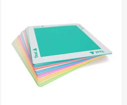 Sphero indi Colour Tile Pack