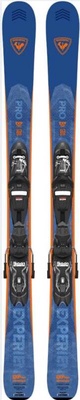 Vaikiškos slidės kalnų Rossignol Experience Pro XP7, 140 cm