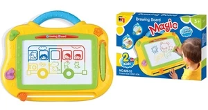 Piešimo lenta Magic 1501K246, įvairių spalvų