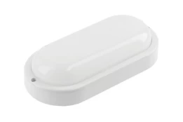 Plafoninis LED šviestuvas GTV KODO-OV, 12 W kaina