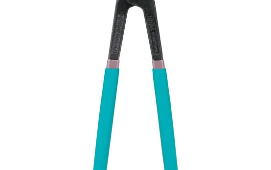 Žnyplės TOTAL, Cr-V, 250 mm, THT28101