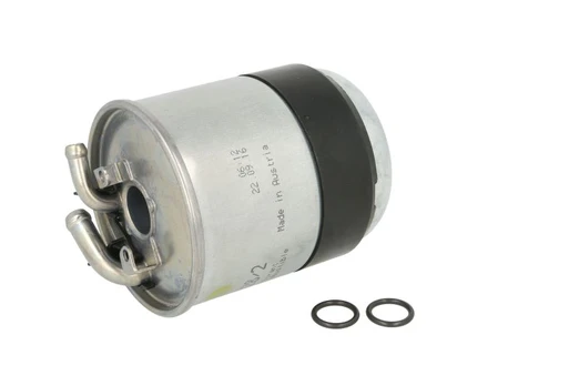 Kuro filtras MAHLE KL228/2D