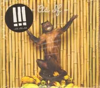 CD !!! - As If