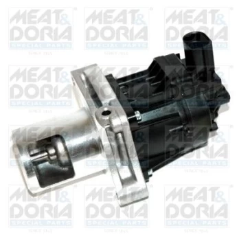 ERG vožtuvas MEATDORIA 88261