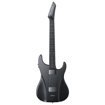 Gitara inteligentna AeroBand MIDI juoda