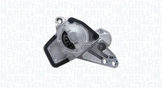 Starteris MAGNETI MARELLI 063720046010