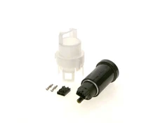 Kuro siurblys BOSCH 0 580 314 165 kaina