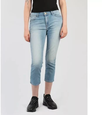 Wrangler Drew Stora Tiesios W Kelnės W26YZS64J