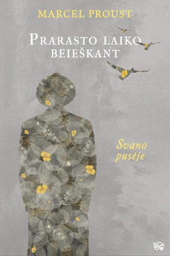Prarasto laiko beieškant. Svano pusėje (1 dalis)