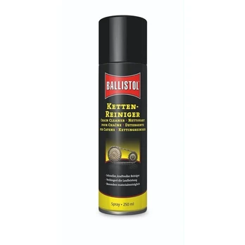 Keraminė alyva dviračiams BALLISTOL, 250 ml