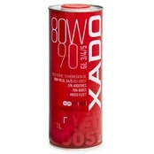 Transmisinė alyva Xado Atomic, transmisinis, 1 l