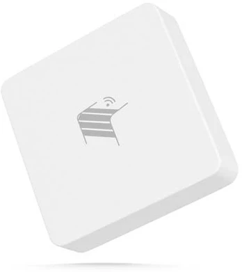 Usorteret THIRDREALITY Garage Door Tilt Sensor