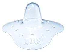 Čiulptukas Nuk SP96, 0 mėn., 2 vnt.