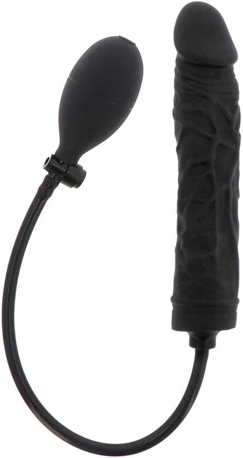 Hidden Desire Inflatable Dong Advanced