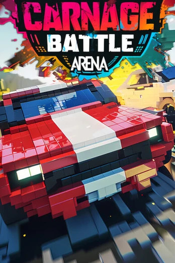 Carnage Battle Arena PC