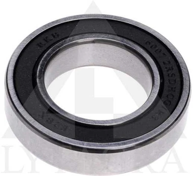 Guolis 6008 2RS RKB