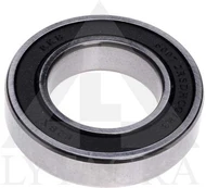 Guolis 6008 2RS RKB kaina
