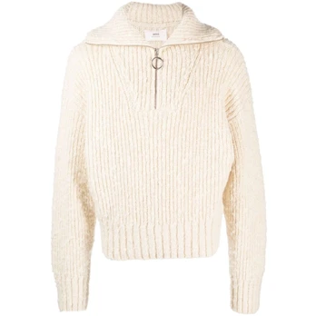 Megztinis, Kūno, Brushed textured sweater