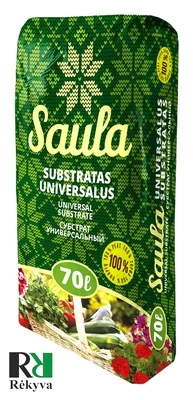 Substratas universalus Saula, 70 l