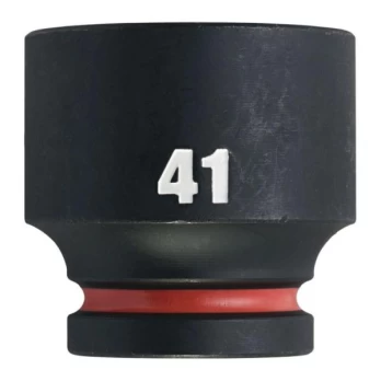 Socket Hexagonal 3/4"