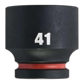 Socket Hexagonal 3/4" kaina