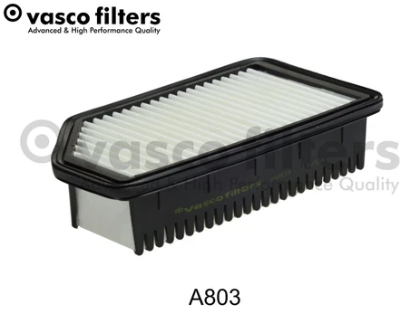 Oro filtras DAVID VASCO A803