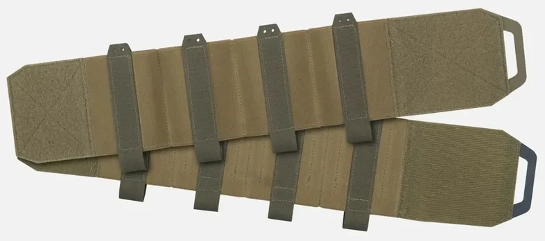 Elastingi šonai Direct-Action Spirfire liemenei MKII, Adaptive Žalias