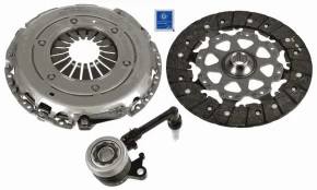 Sankabos komplektas SACHS 3000 990 385 kaina