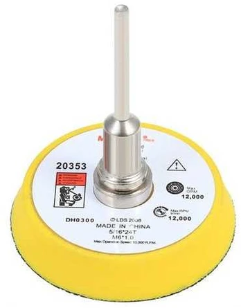 Adapteris deimantiniam poliravimo padui, Ø50mm