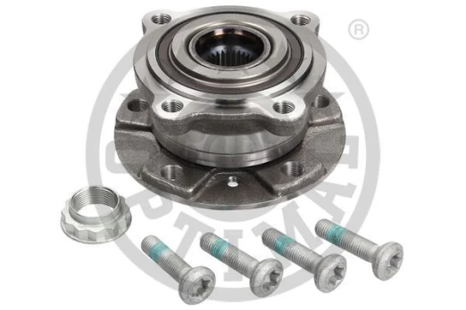 Rato guolio komplektas OPTIMAL 501 701