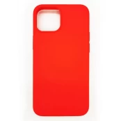 Evelatus iPhone 13 Pro Premium Soft Touch silikoninis dėklas, Apple raudonas kaina