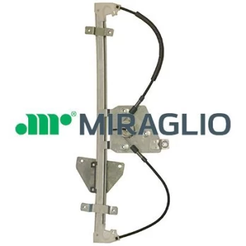 Lango pakėliklis MIRAGLIO 30/7213