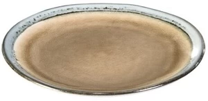 Lėkštė Tescoma, Ø 20 cm, ruda