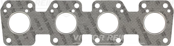 REINZ 71-29172-00 Exhaust manifold gasket
