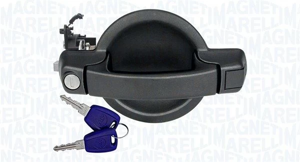Durų rankenėlė MAGNETI MARELLI 350105010500