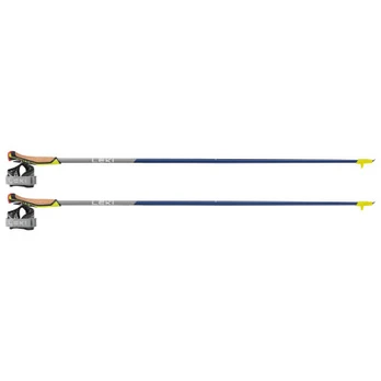 Šiaurietiško ėjimo lazdos LEKI SPEED PACER LITE 120 cm
