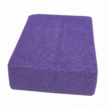 Frotte paklodė su guma 80x200 - 80/200
