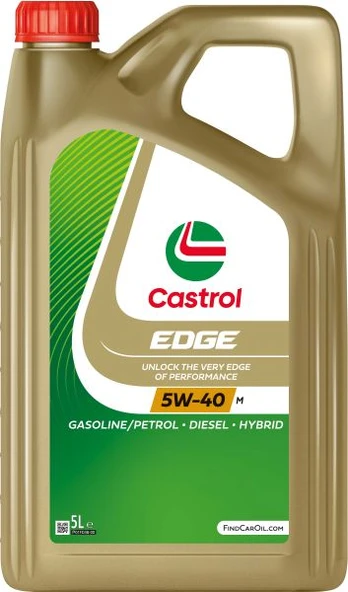 Variklio alyva CASTROL 15F710