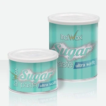 Vaško pasta Italwax Sugar Paste Ultrasoft, 600 g
