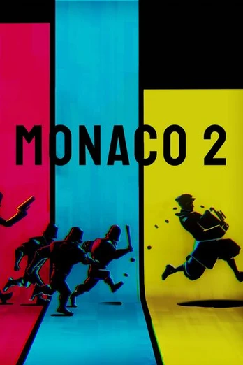 Monaco 2 Xbox Series X