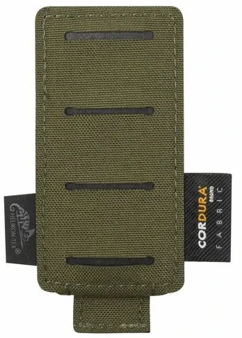 Molle diržo adapteris 1 Helikon-Tex, Olive Žalias