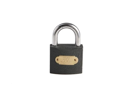 Pridedamoji spyna Okko HG375, pilka, 105 mm