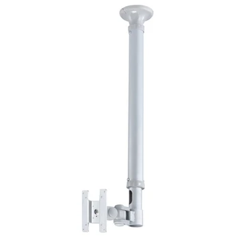 TV SET ACC CEILING MOUNT 10-26/FPMA-C100SILVER NEOMOUNTS