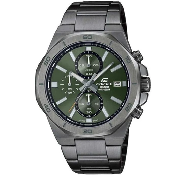 Laikrodis CASIO Edifice EFV-640DC-3AVUEF