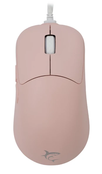 Baltasis ryklys GM-5014 Grafeninis rožinis