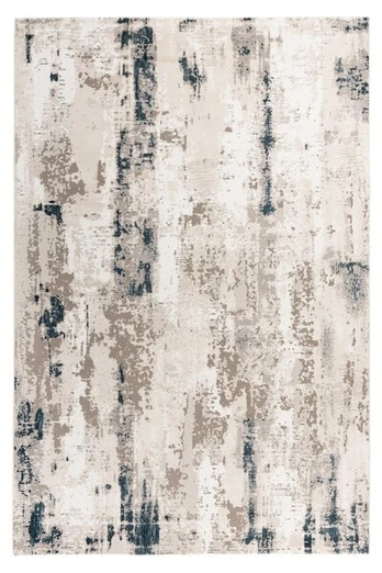 Kilimas Peones 134, 120x170 cm, mėlynas