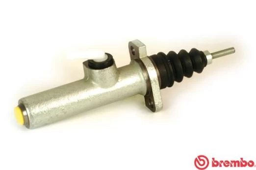 Pagrindinis cilindras, sankaba BREMBO C 85 003
