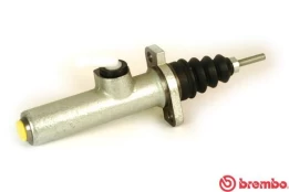 Pagrindinis cilindras, sankaba BREMBO C 85 003 kaina