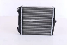 NISSENS NIS 72001 Interior heater radiator